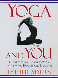 Yoga and You