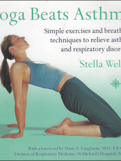 Yoga beats Asthma