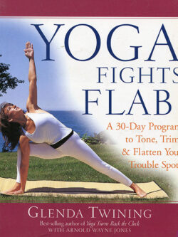Yoga fights Flab