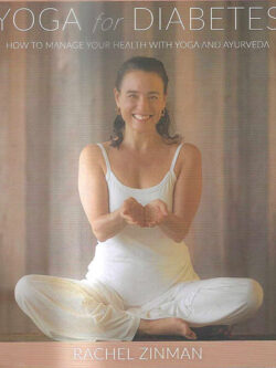 Yoga for Diabetes