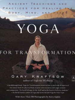 Yoga for Transformation