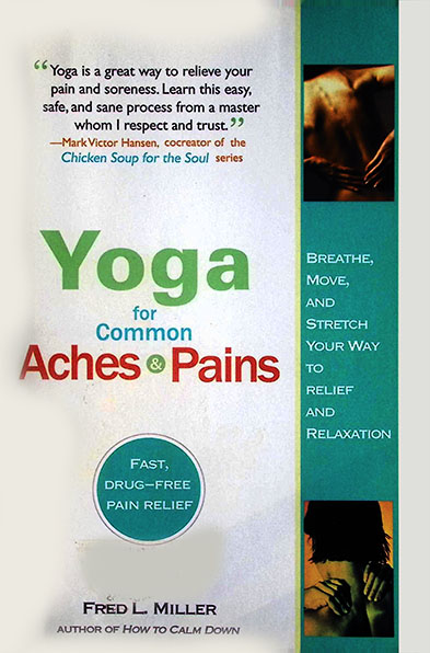 Yoga for common Aches & Pains