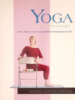 Yoga for Fibromyalgia