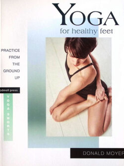 Yoga for healthy feet