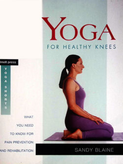 Yoga for healthy knees