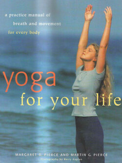 Yoga for your life