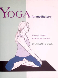 Yoga for meditators