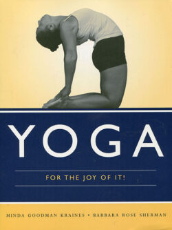 Yoga for the Joy of It