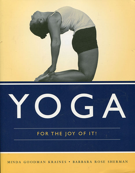 Yoga for the Joy of It
