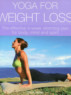 Yoga for Weight Loss