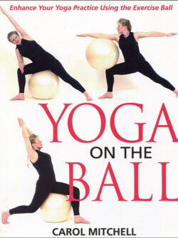 Yoga on the Ball