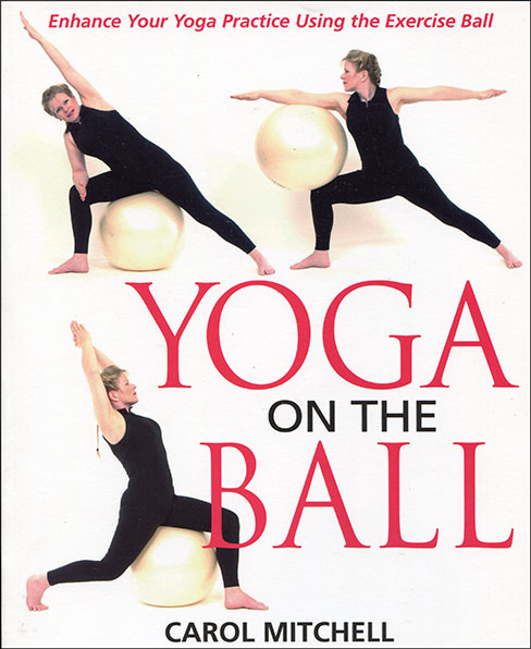 Yoga on the Ball