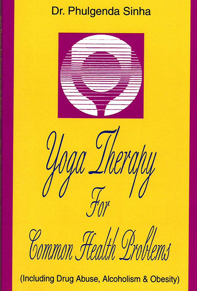 Yoga Therapy for common health problems