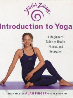 Yoga Zone Introduction to Yoga