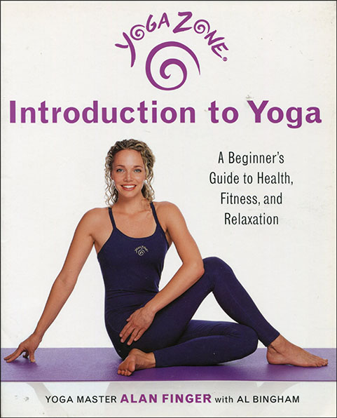 Yoga Zone Introduction to Yoga