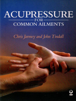 Acupressure for common Ailments