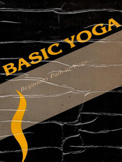 Basic Yoga