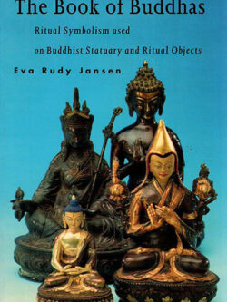 Book of Buddhas, The