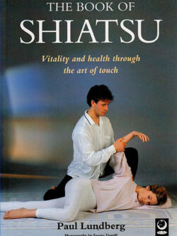 Book of Shiatsu, The