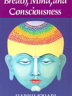 Breath, mind, and consciousness