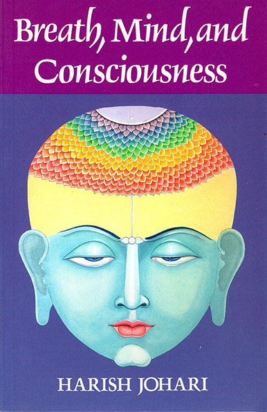 Breath, mind, and consciousness