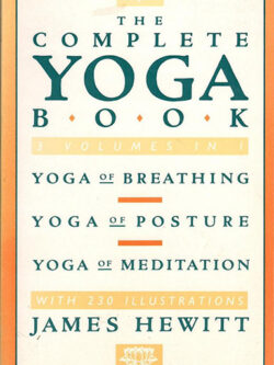 Complete Yoga Book, The