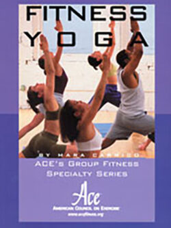 Fitness Yoga