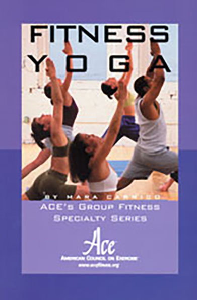 Fitness Yoga