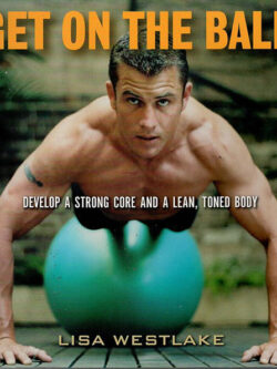 Get on the ball