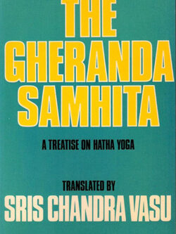 Gheranda Samhita