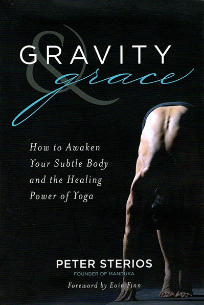 Gravity & Grace