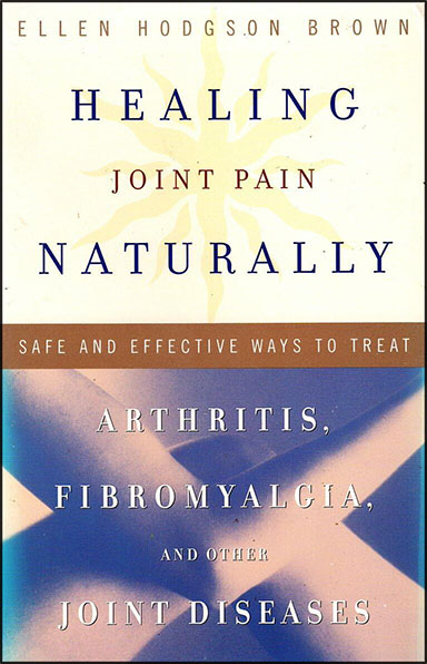 Healing Join Pain Naturally