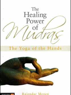 Healing power of Mudras