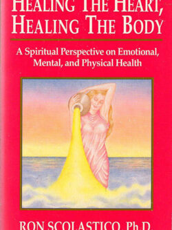 Healing the Heart Healing the Body