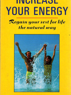 Increase your Energy