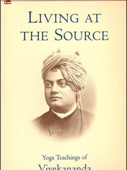 Living at the Source