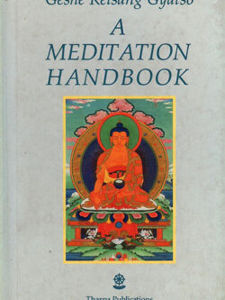 Meditation Handbook, A