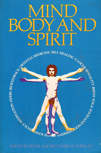 Mind Body and Spirit