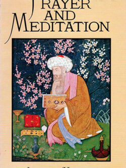 Prayer and Meditation