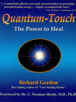Quantum touch