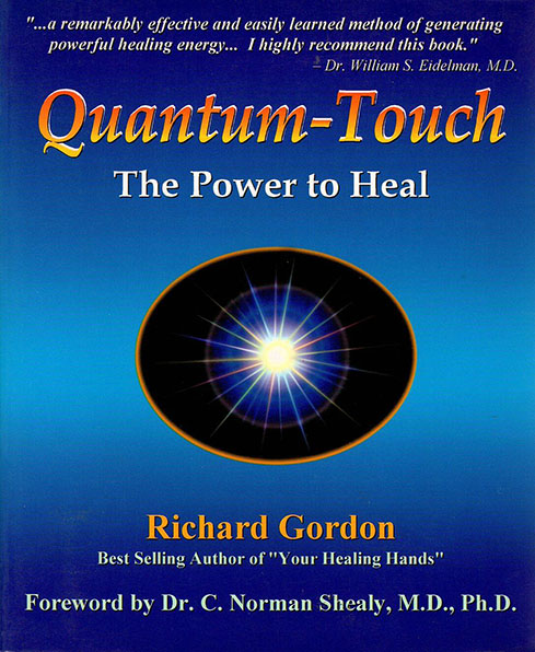 Quantum touch