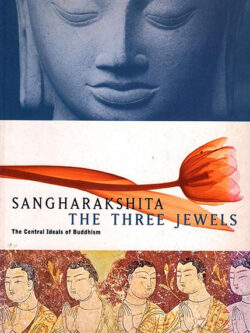 The three jewels