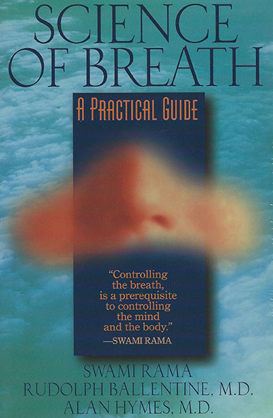 Science of breath
