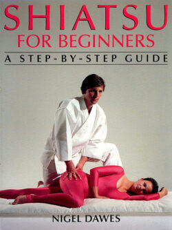 Shiatsu for beginners