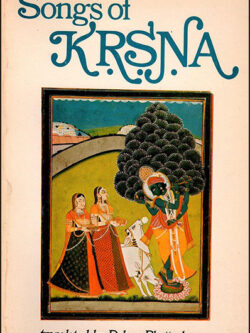 Songs of Krishna