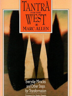 Tantra for the West