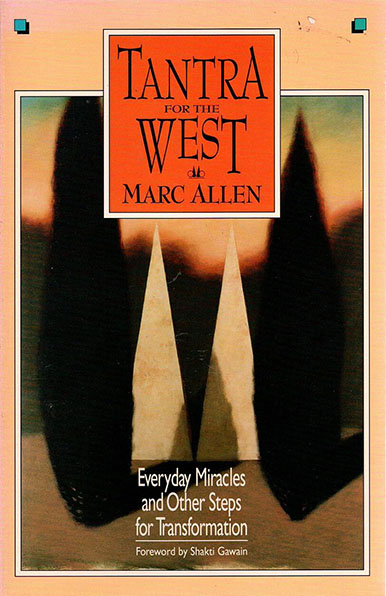 Tantra for the West