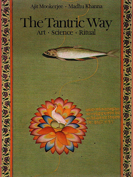 Tantric Way, The