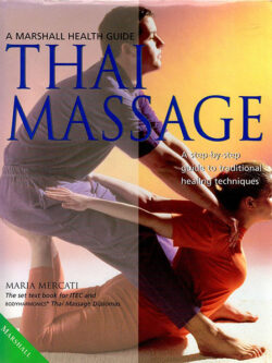 Thai massage