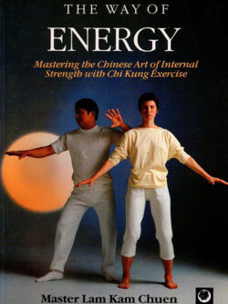 Way of Energy, The